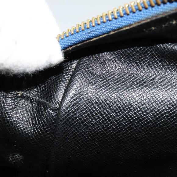 LOUIS VUITTON Epi Trocadero 23 Shoulder Bag Blue M52305 - Picture 12 of 16